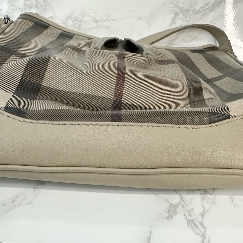 Burberry Nova Check shoulder/crossbody bag - Picture 7 of 14